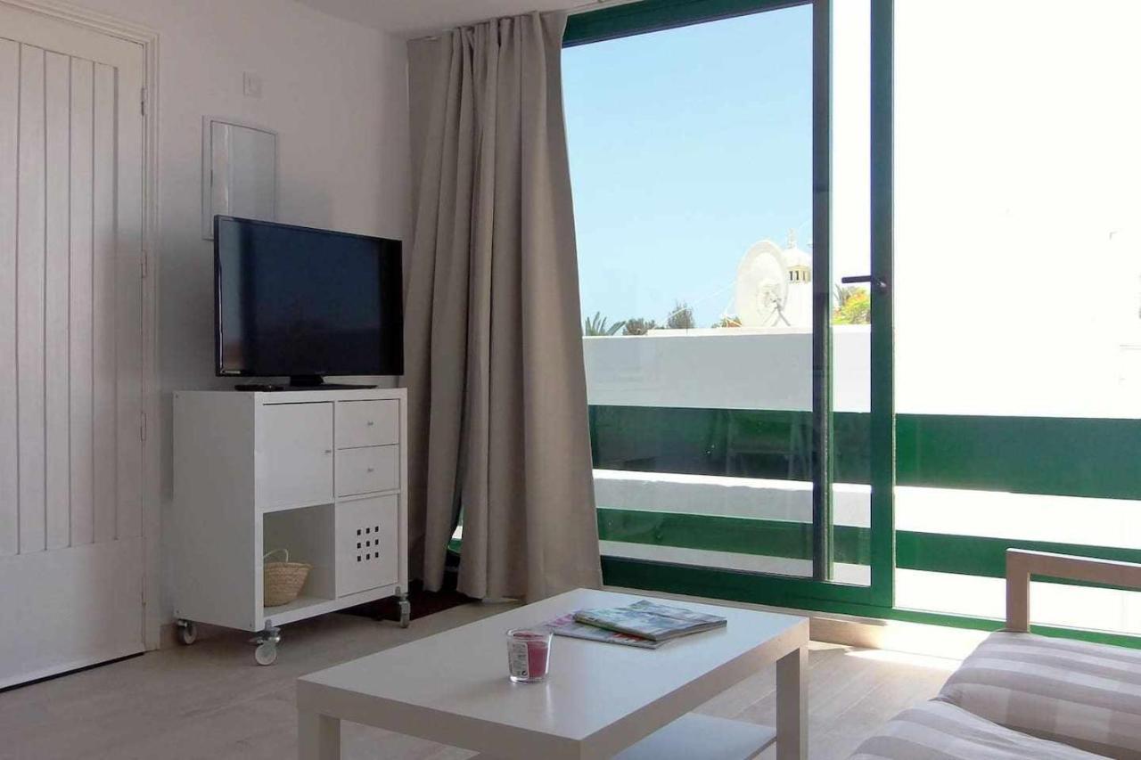 Tías Playa Chica Place מראה חיצוני תמונה