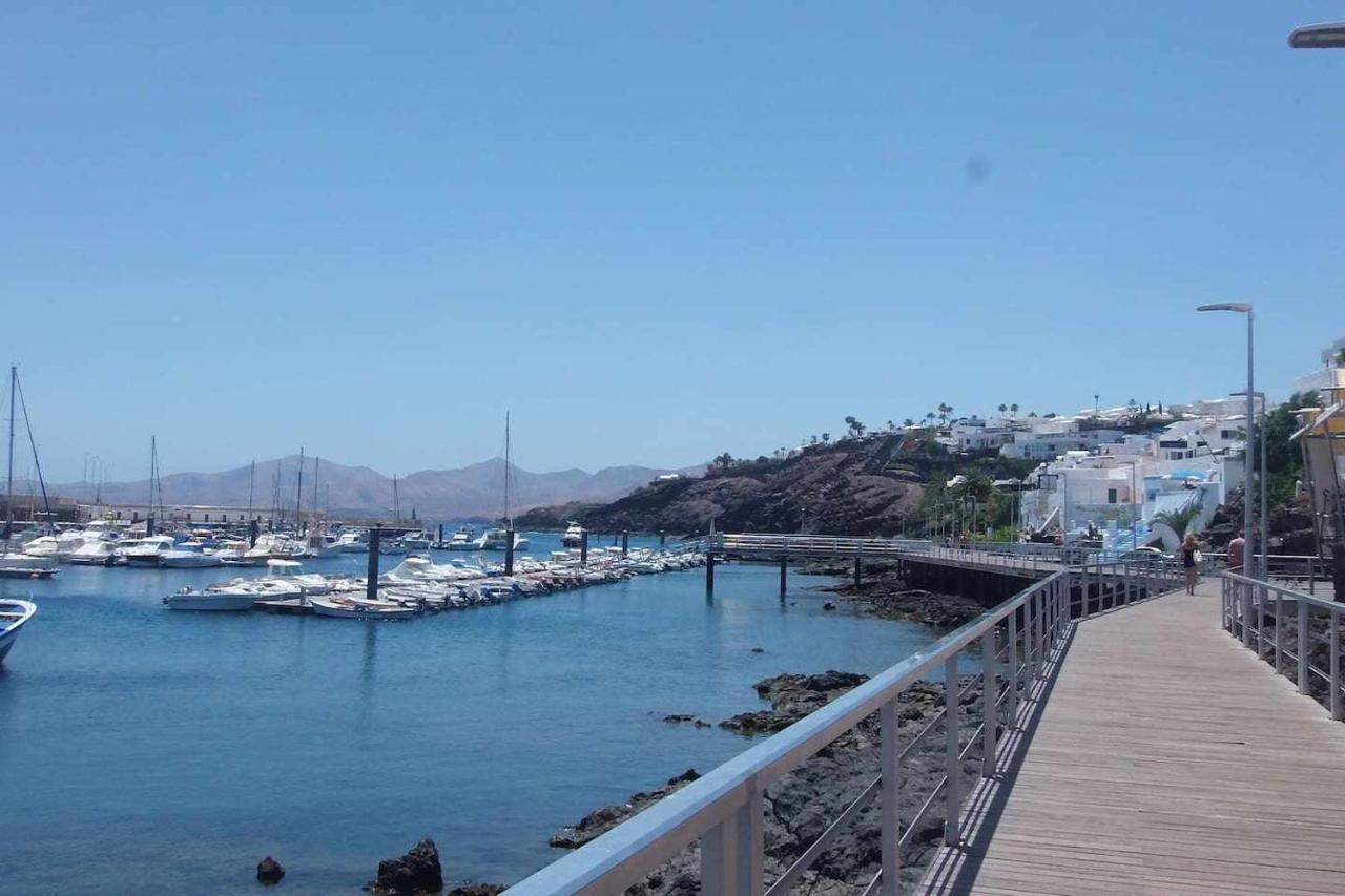 Tías Playa Chica Place מראה חיצוני תמונה