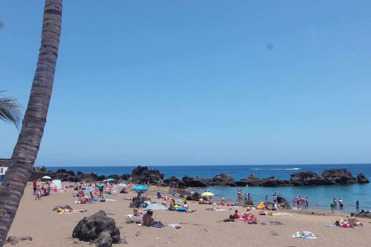 Tías Playa Chica Place מראה חיצוני תמונה